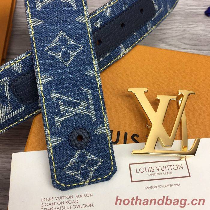 Louis Vuitton Belt LVB00055